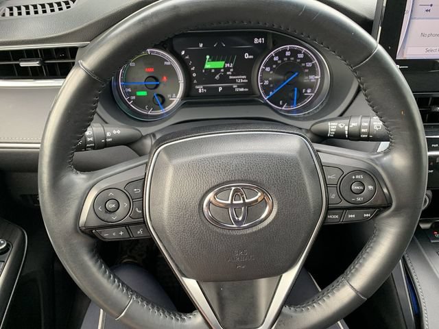 Used 2022 Toyota Venza Limited AWD/4WD image 19