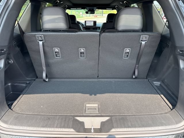 Used 2026 Honda Pilot TrailSport image 14