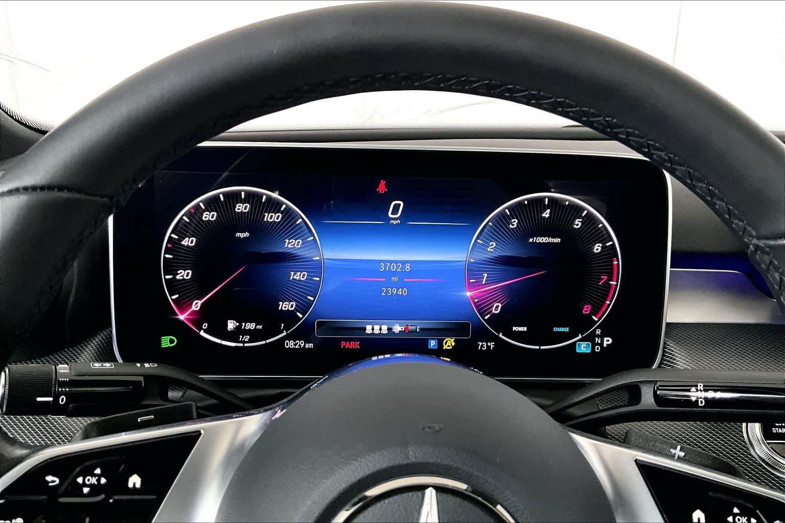Used 2024 Mercedes-Benz C 300 4MATIC Sedan image 26