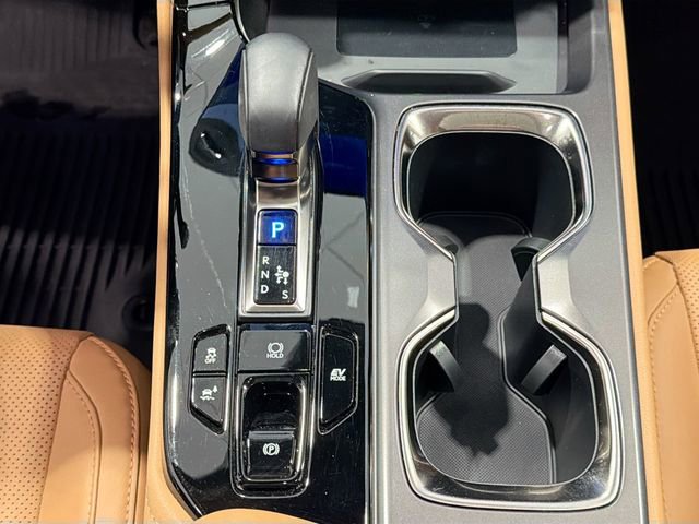 Used 2024 Lexus NX 350h AWD image 14