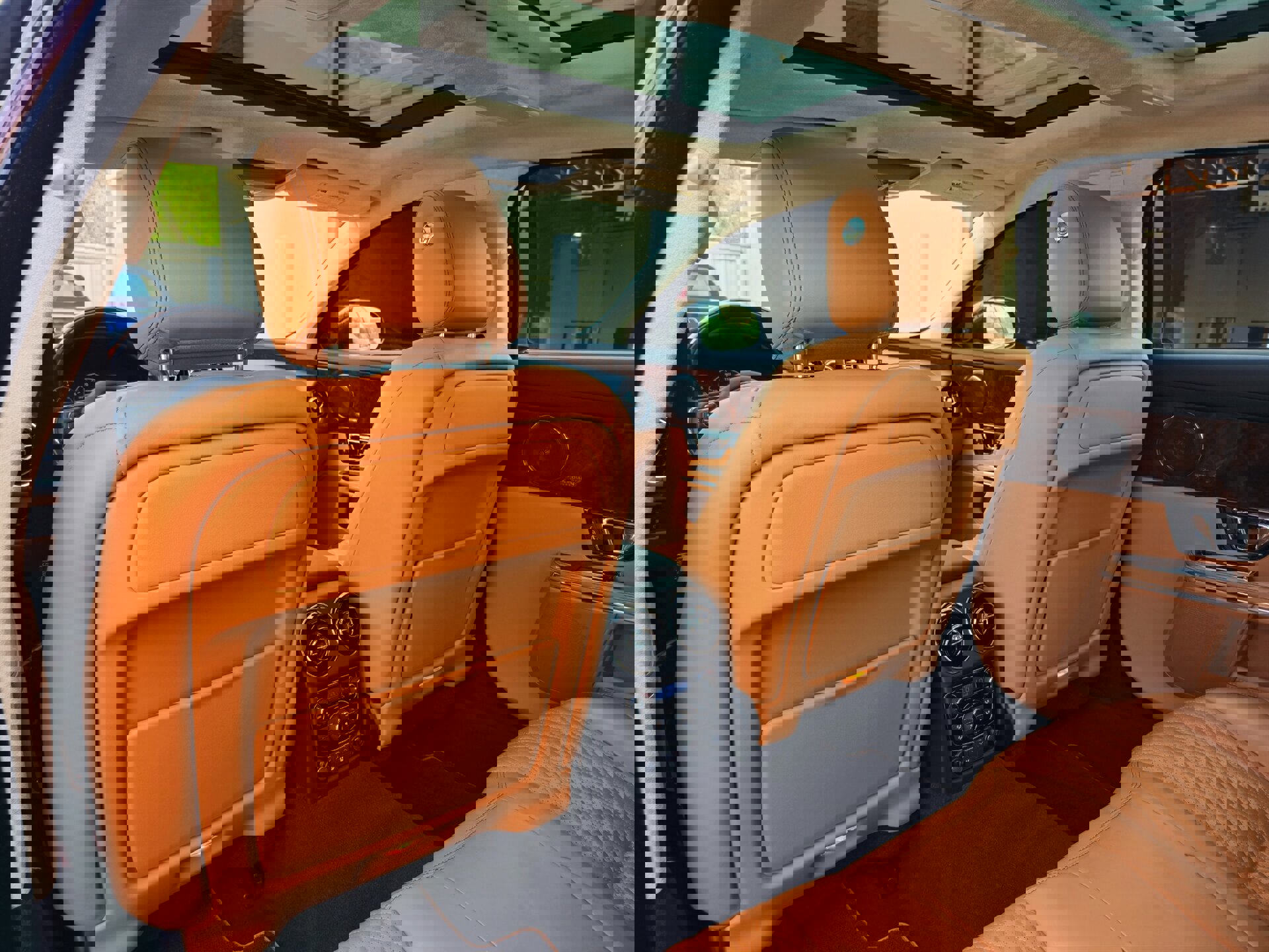 Used 2018 Jaguar XJ L Portfolio image 30