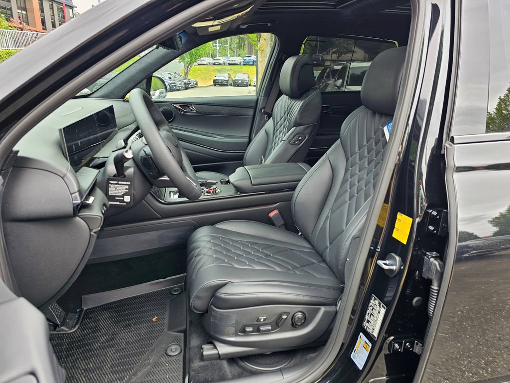 New 2026 Genesis GV80 3.5T Prestige AWD/4WD image 21