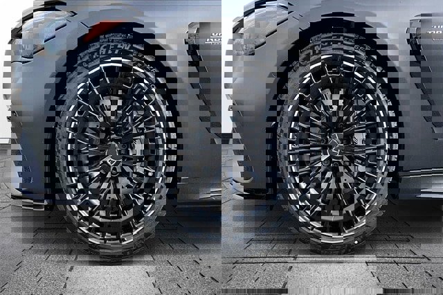 New 2026 Mercedes-Benz CLE 53 AMG 4MATIC Cabriolet image 15