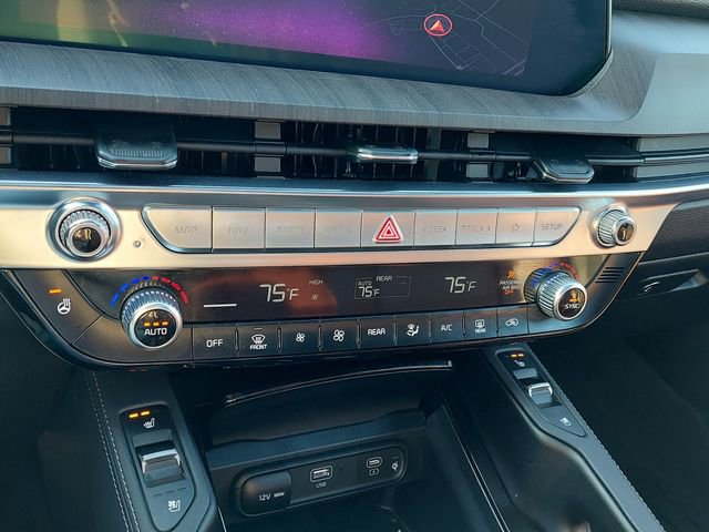 Used 2024 Kia Telluride SX Prestige image 42