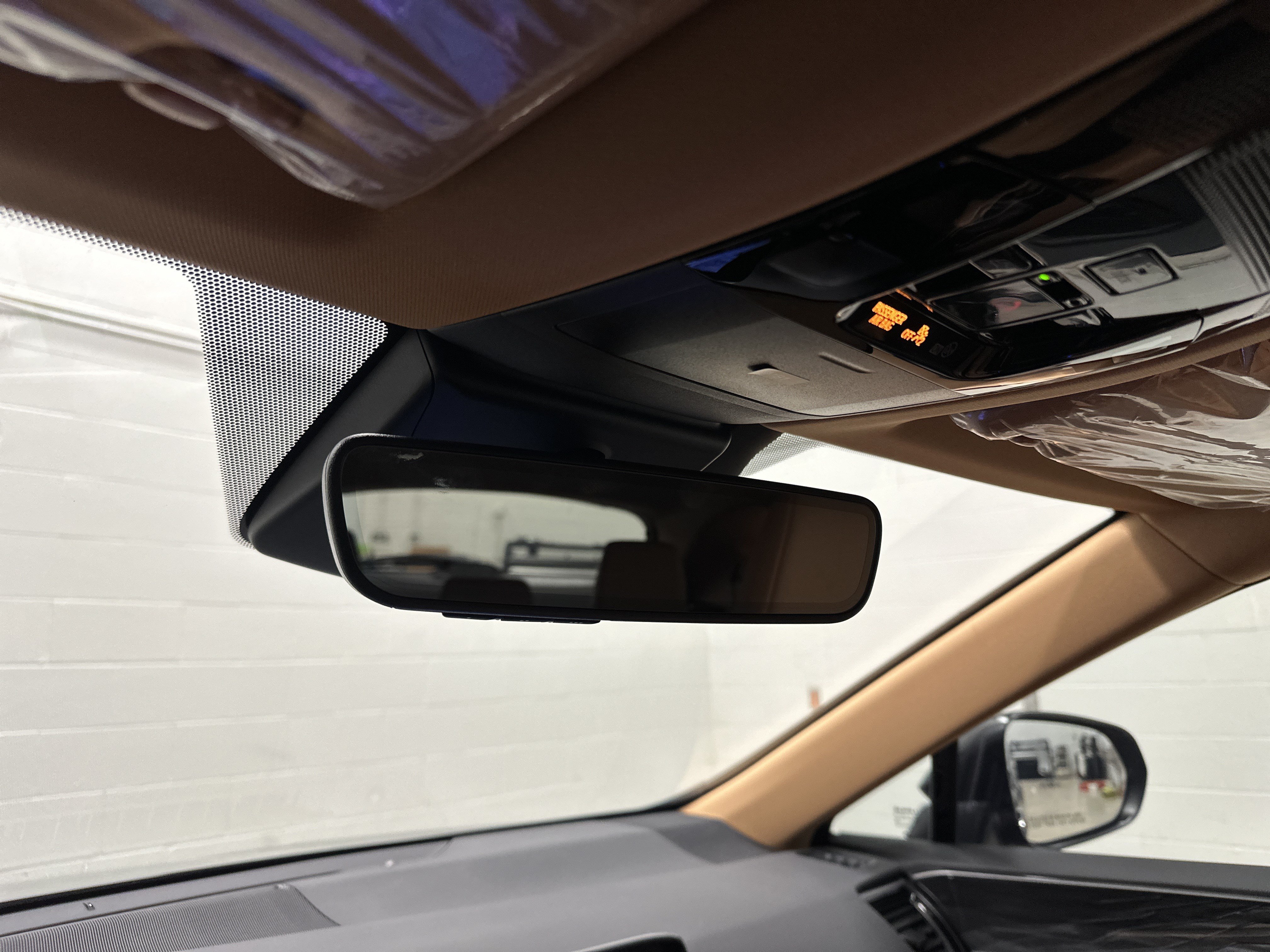 New 2026 Lexus NX 350 AWD w/ Accessory Package (2T) image 30