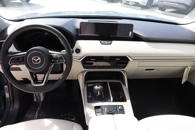 New 2026 MAZDA CX-90 3.3 Turbo w/ Premium Plus Pkg AWD/4WD image 19