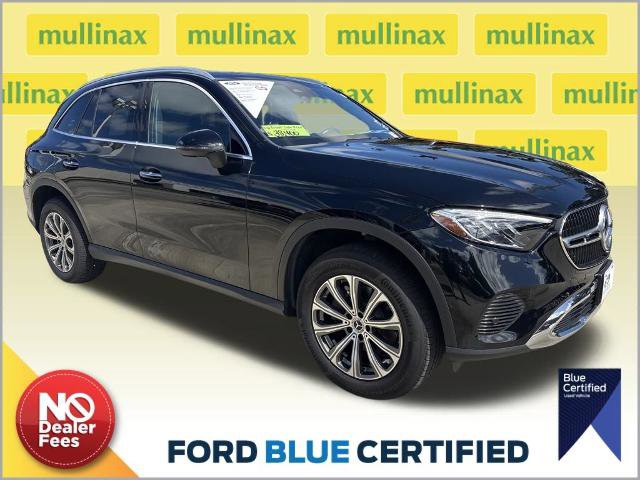 Used 2024 Mercedes-Benz GLC 300 GLC 300 image 1
