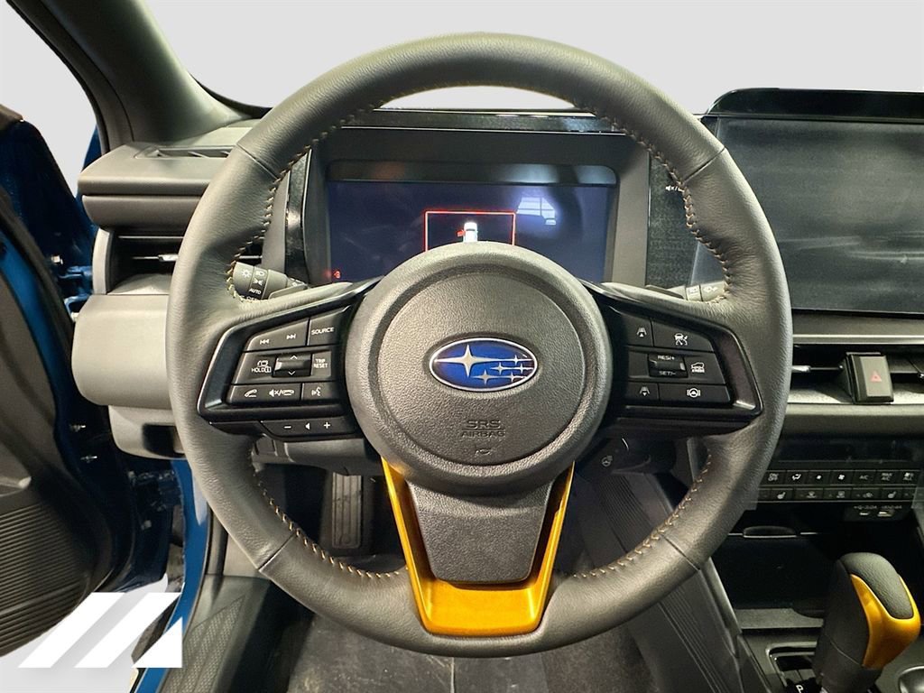 New 2026 Subaru Outback Wilderness image 11