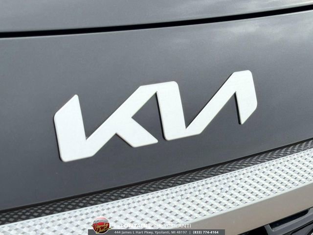 Used 2025 Kia Seltos S FWD image 27