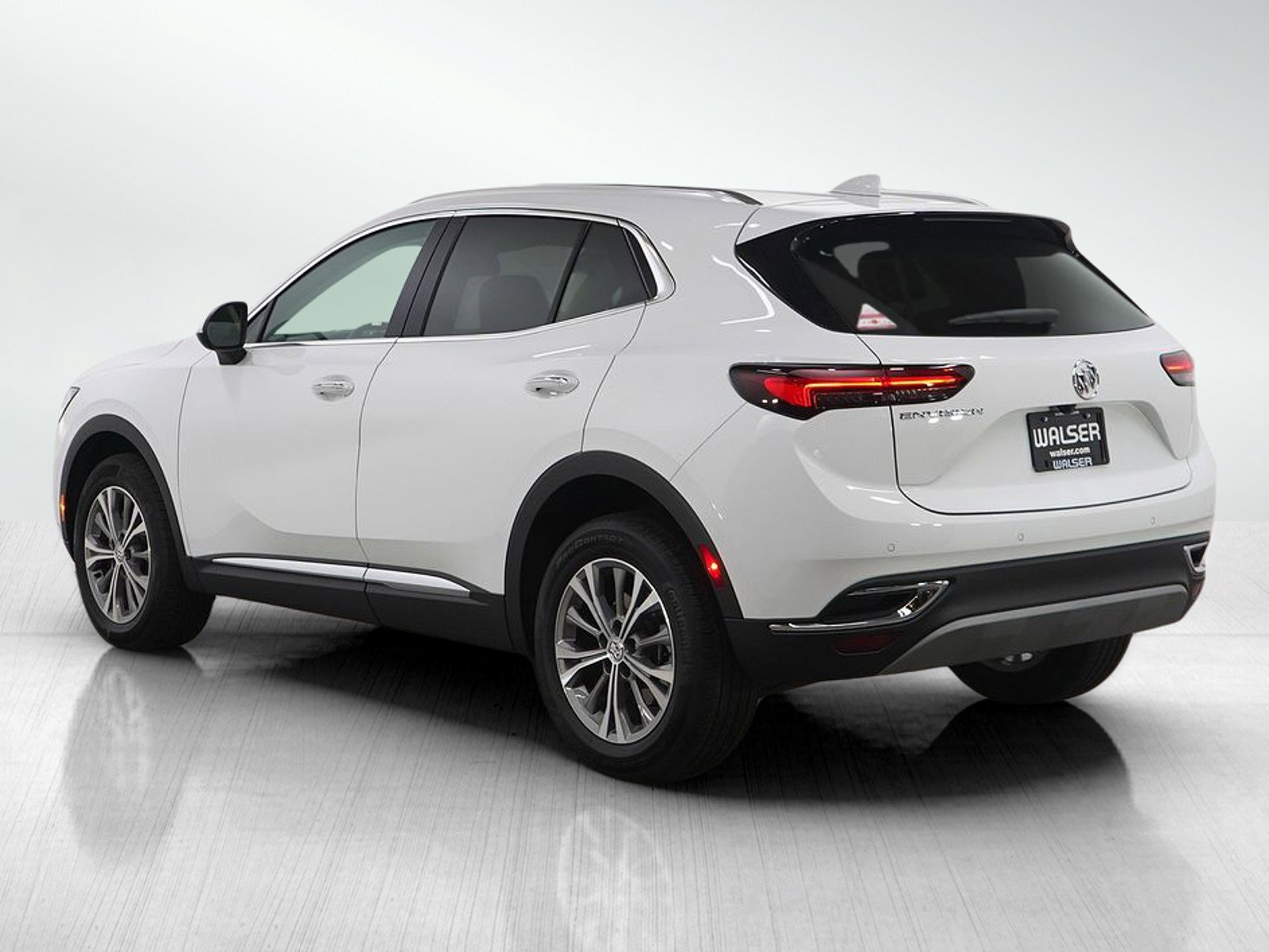 Used 2022 Buick Envision Preferred image 4