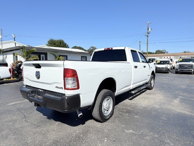 Used 2019 RAM 2500 Tradesman AWD/4WD image 6