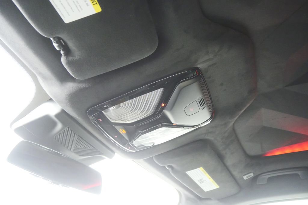 New 2026 BMW XM Label Red w/ M Driver's Package image 22