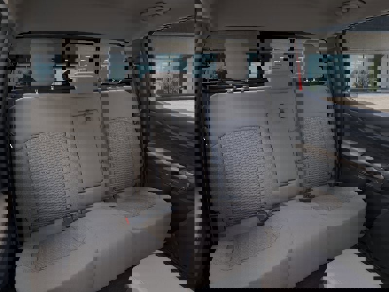 New 2026 Ford Ranger XLT image 11