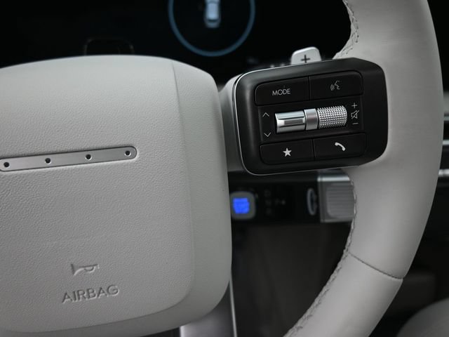 New 2026 Hyundai Palisade Limited AWD/4WD image 20