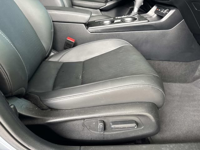 Certified 2024 Honda Civic Touring image 11