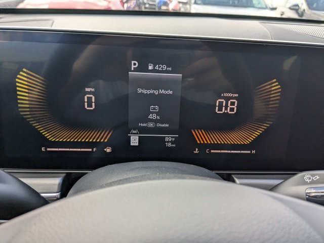 New 2026 Kia K5 GT-Line FWD image 31