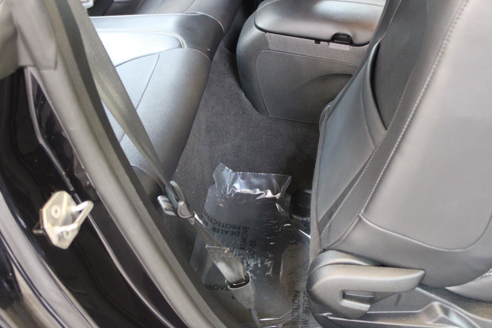 Used 2021 Ford Mustang Premium RWD image 38