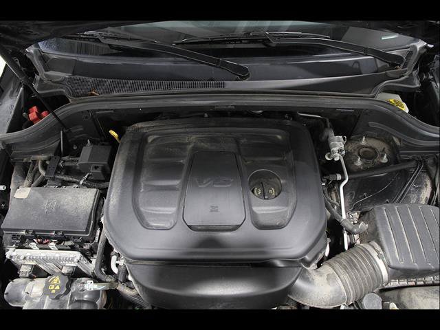 Used 2021 Jeep Grand Cherokee Limited AWD/4WD image 23