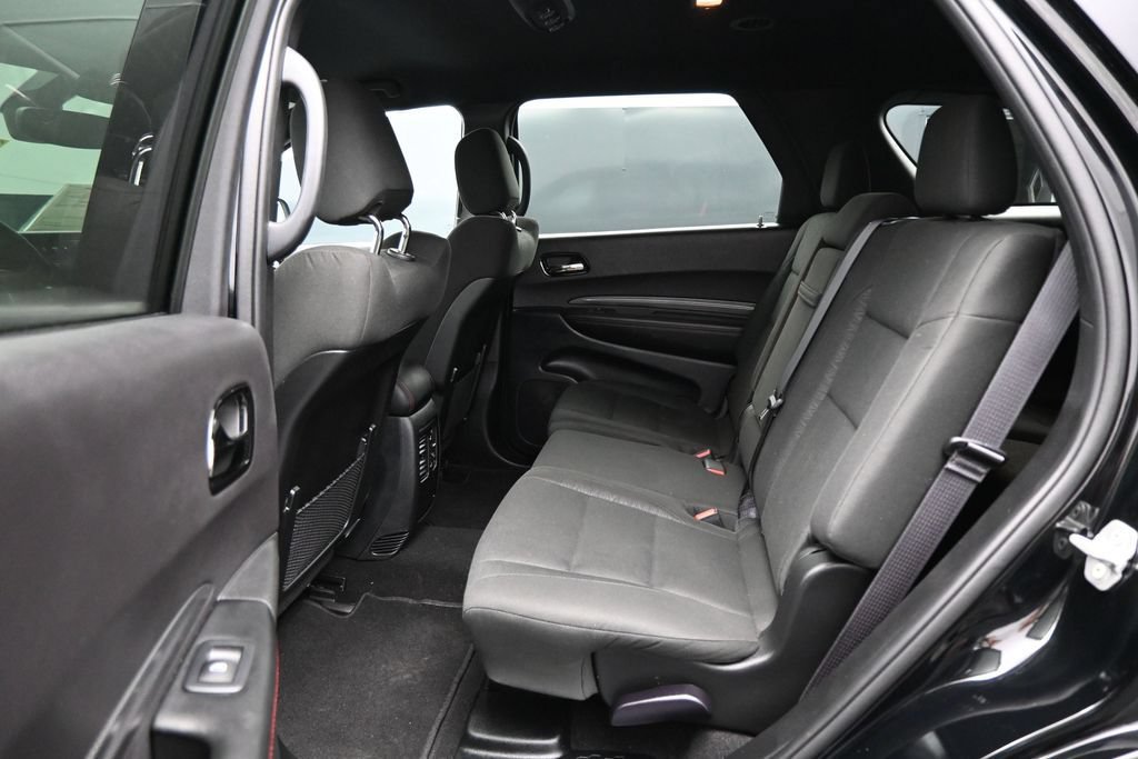 Used 2026 Dodge Durango GT AWD/4WD image 24