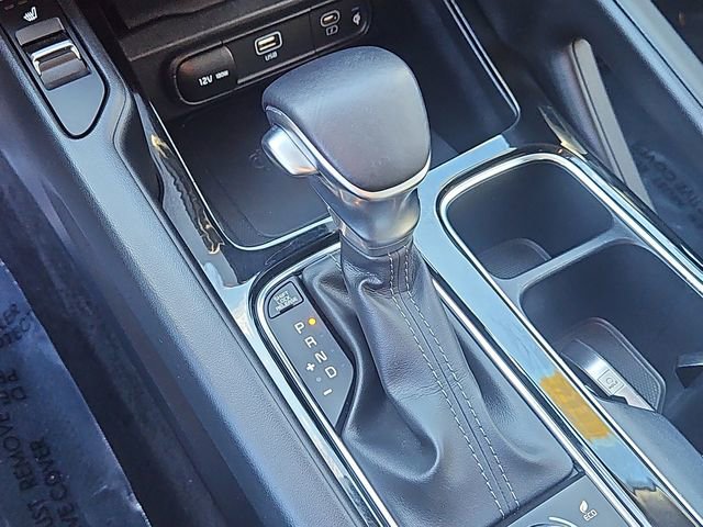 Certified 2023 Kia Telluride S image 25