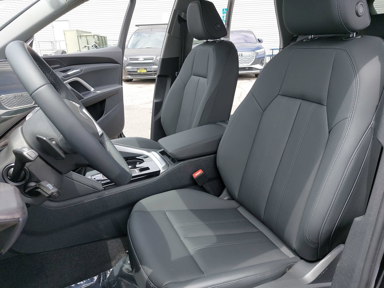 New 2026 Audi Q5 Premium Plus AWD/4WD image 15