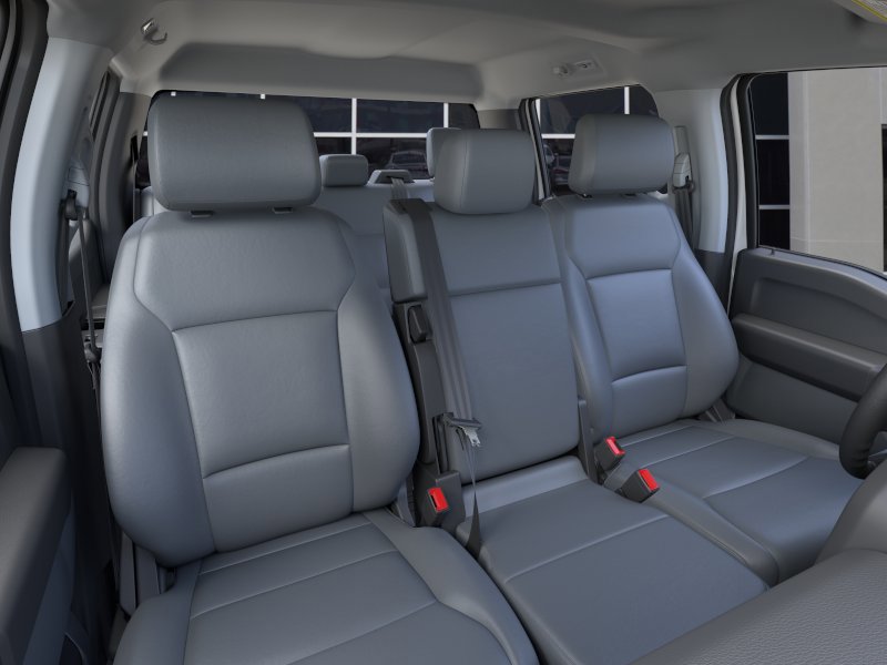 New 2026 Ford F250 4x4 Crew Cab Super Duty image 10