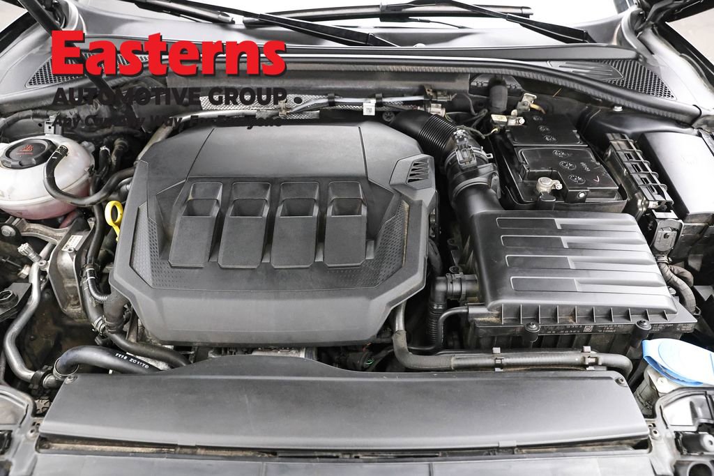 Used 2020 Audi A3 2.0T Premium FWD image 7