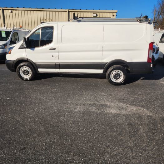 Used 2019 Ford Transit 250 130 Low Roof image 14