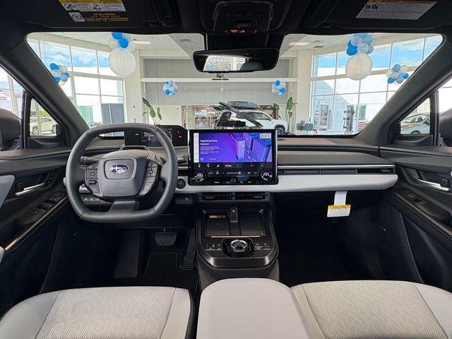 New 2026 Subaru Solterra Limited image 11