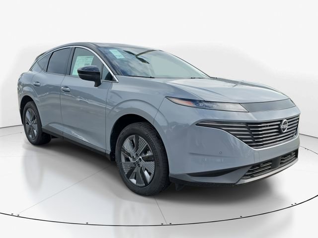 New 2025 Nissan Murano SL w/ Cargo Package image 2