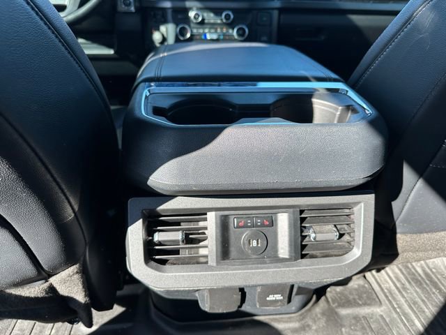 Used 2023 Ford F250 Lariat w/ Lariat Ultimate Package image 14