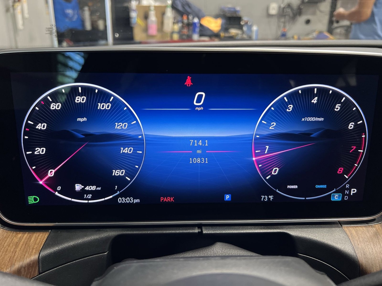 Used 2025 Mercedes-Benz C 300 Sedan image 14
