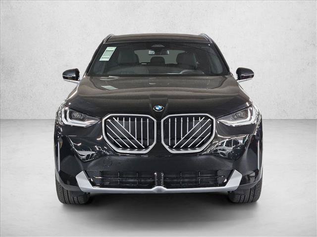 Used 2026 BMW X3 xDrive30i w/ Convenience Package AWD/4WD image 2