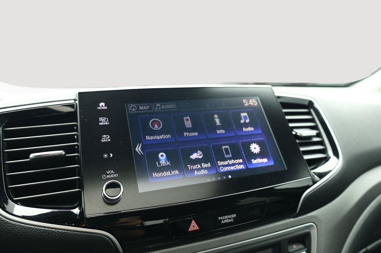 Used 2023 Honda Ridgeline RTL-E image 33
