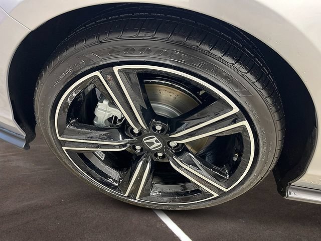 New 2026 Honda Accord Sport image 11