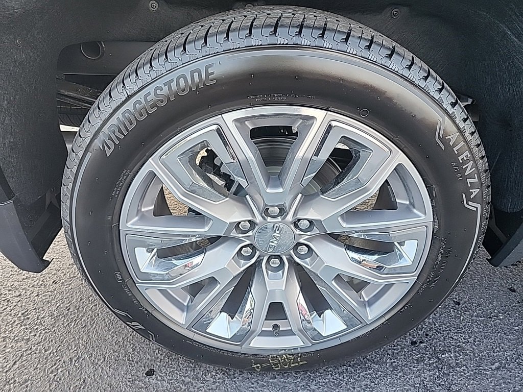 New 2026 GMC Sierra 1500 Denali image 11