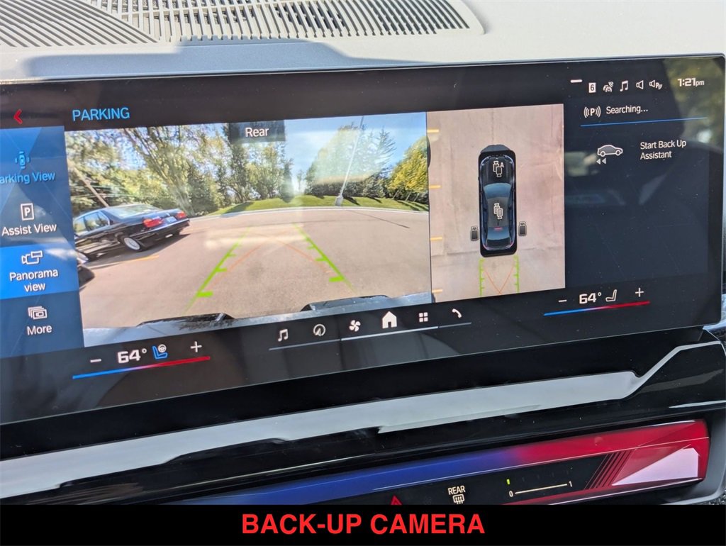 New 2026 BMW M5 w/ Executive Package image 16