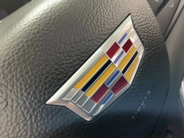 Used 2017 Cadillac XT5 Luxury w/ Driver Awareness Package image 41