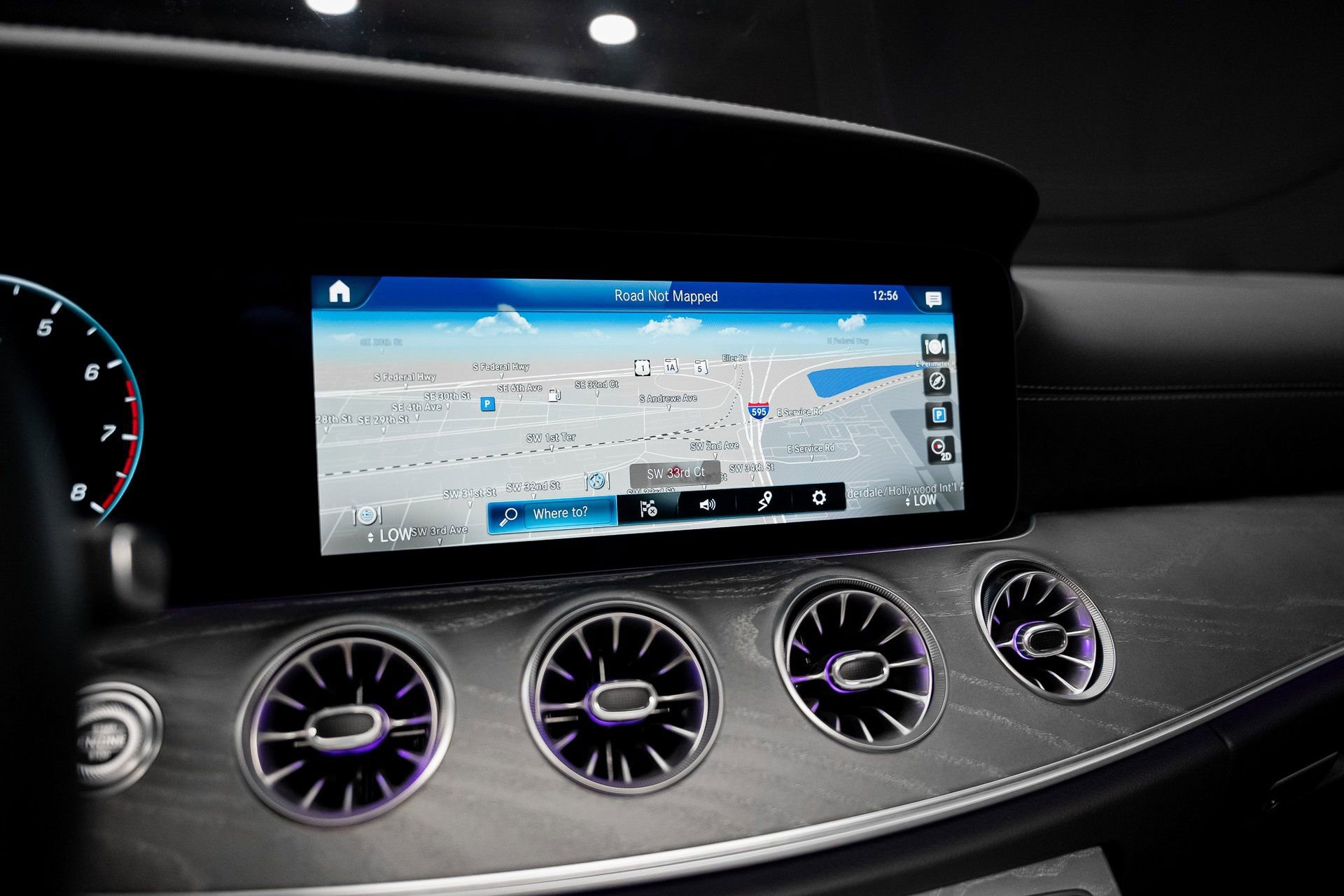 Used 2022 Mercedes-Benz CLS 450 4MATIC image 49