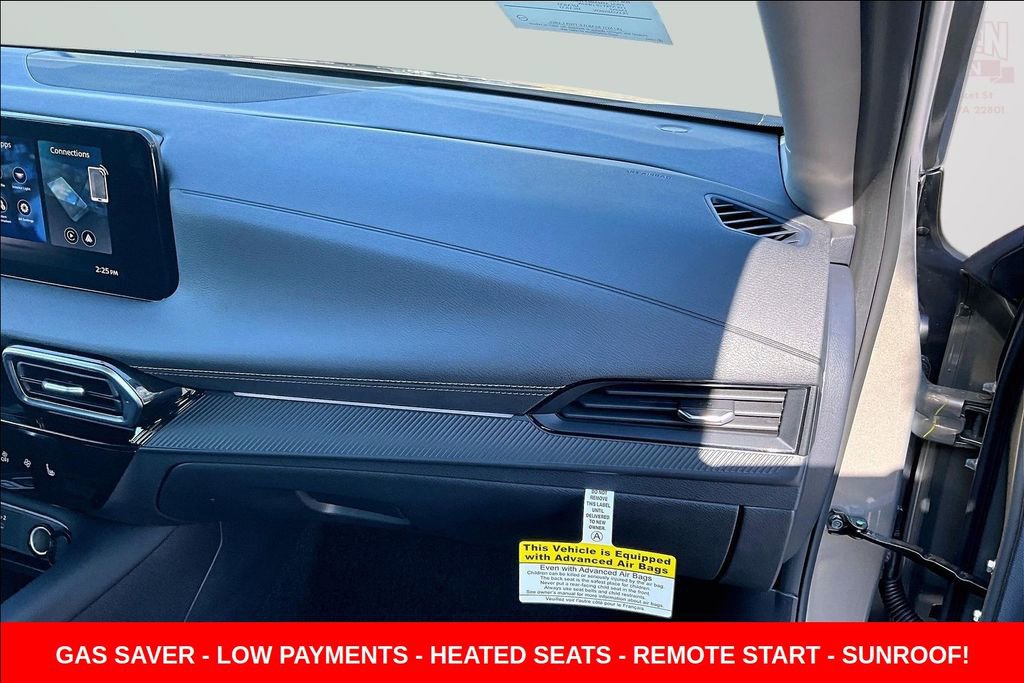 New 2026 Nissan Sentra SV w/ SV Convenience Package FWD image 28