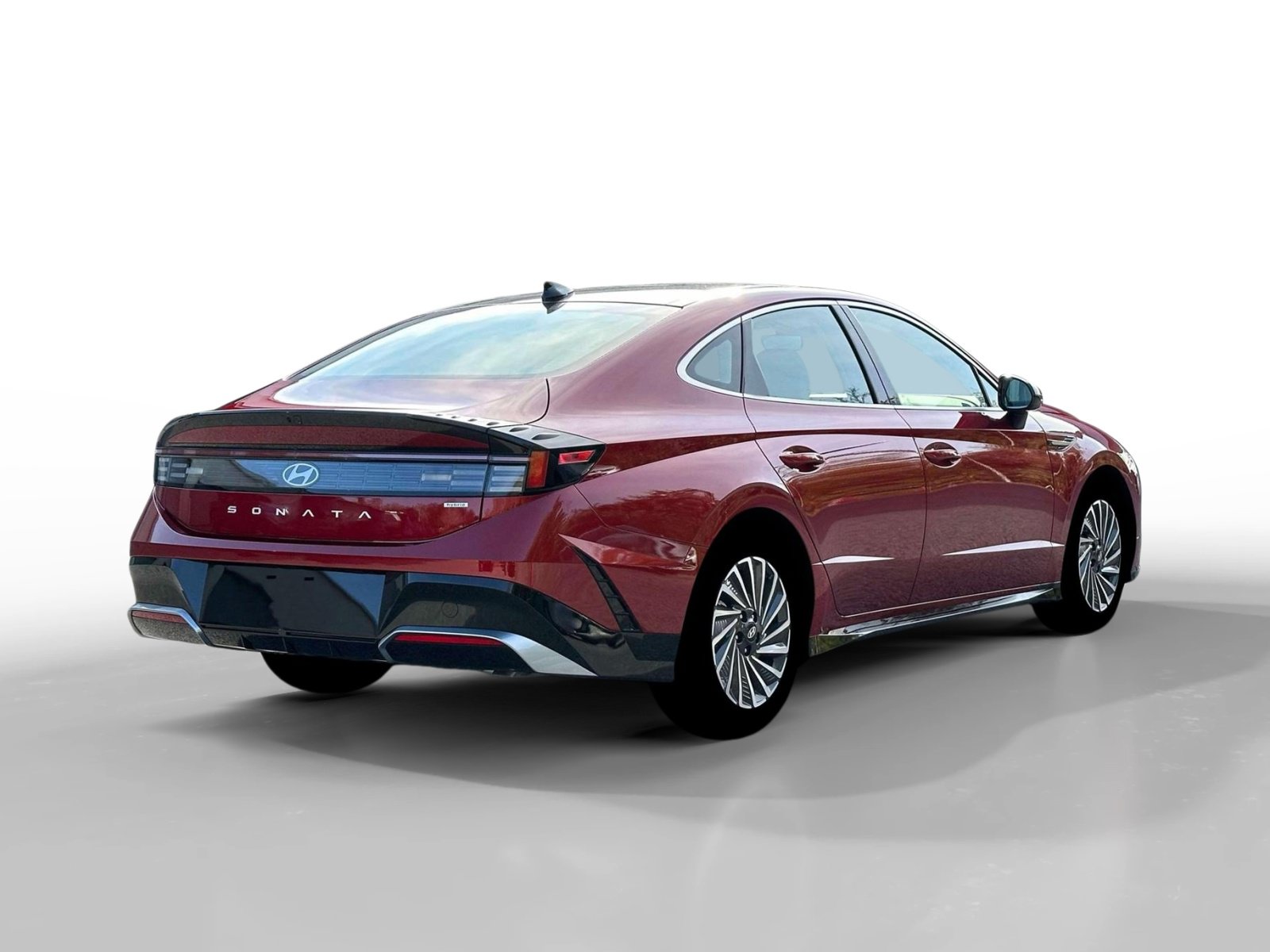 New 2026 Hyundai Sonata SEL FWD image 7