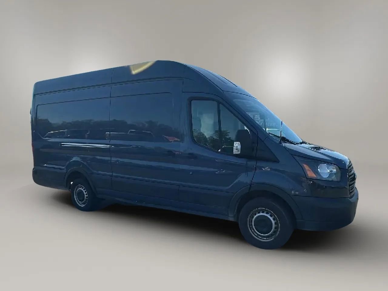 Used 2019 Ford Transit 250 148 High Roof Extended image 8
