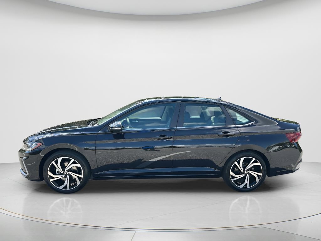 New 2026 Volkswagen Jetta SEL FWD image 2