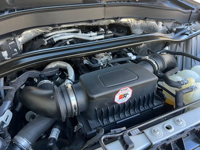 Used 2020 Ford Explorer ST w/ ST High-Performance Pack image 43