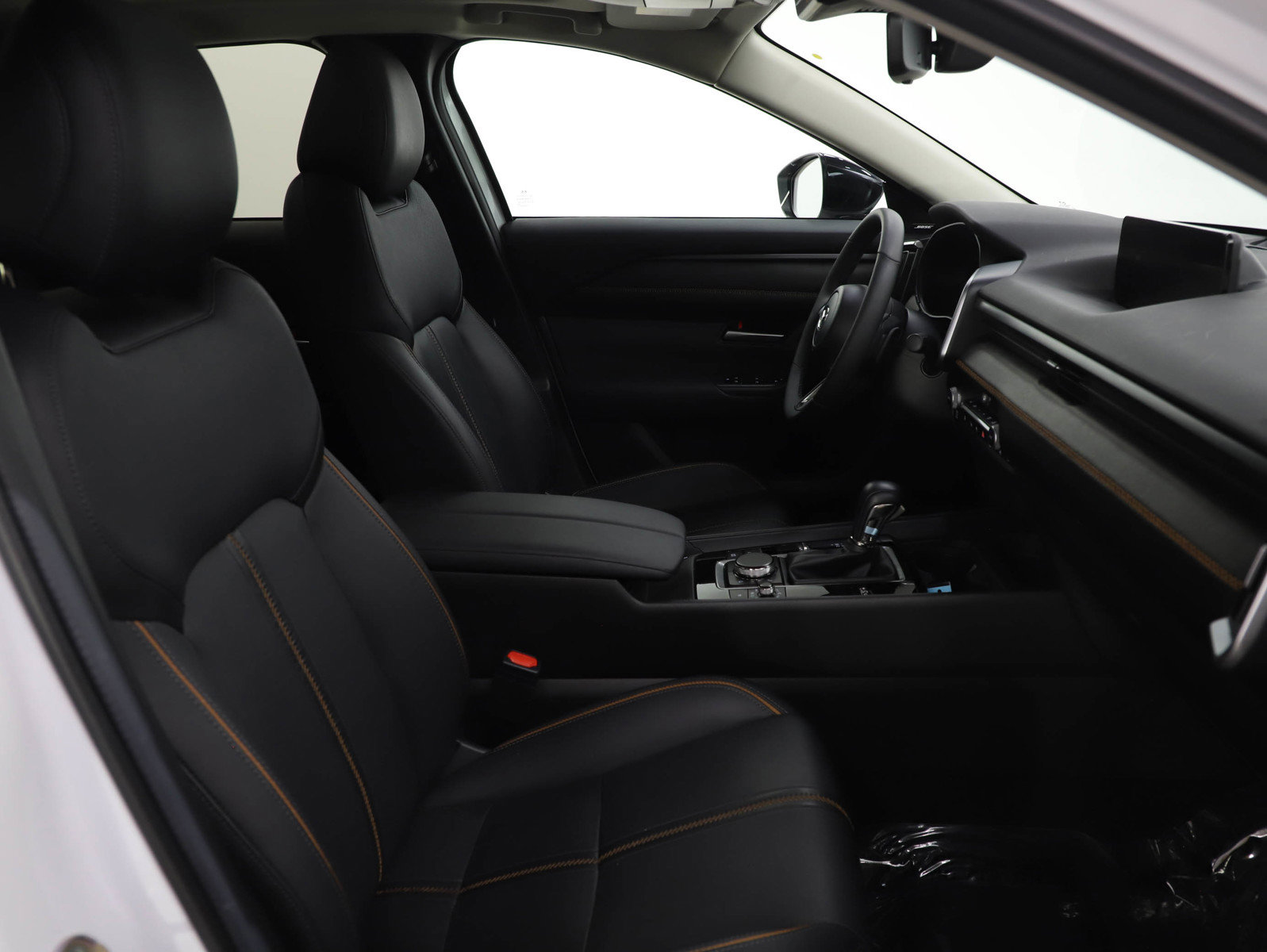 Used 2024 MAZDA CX-50 AWD 2.5 Turbo image 11