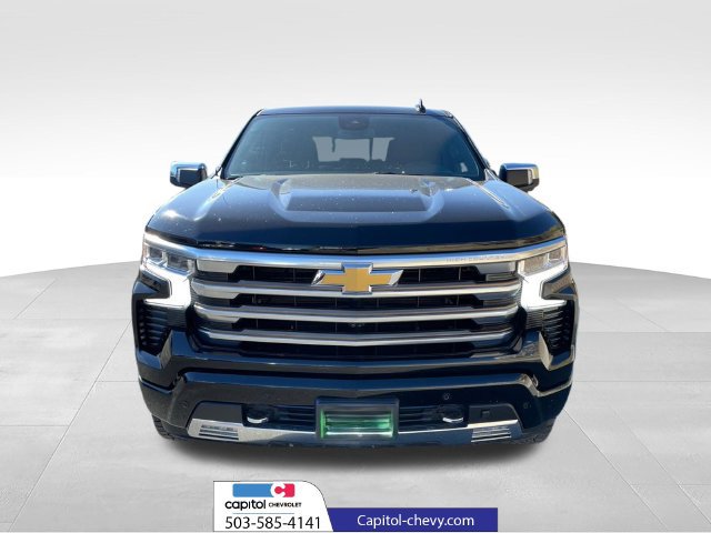 Used 2022 Chevrolet Silverado 1500 High Country AWD/4WD image 9