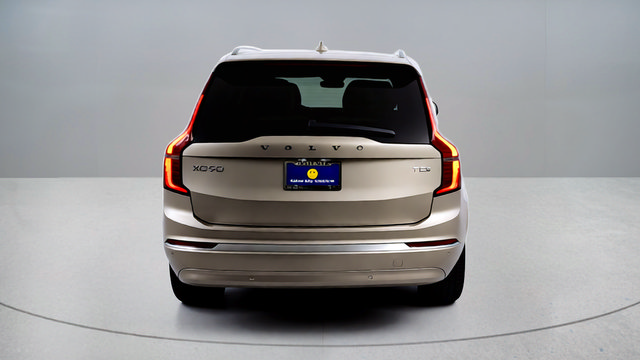 New 2026 Volvo XC90 T8 Plus w/ Protection Package Premier AWD/4WD image 6