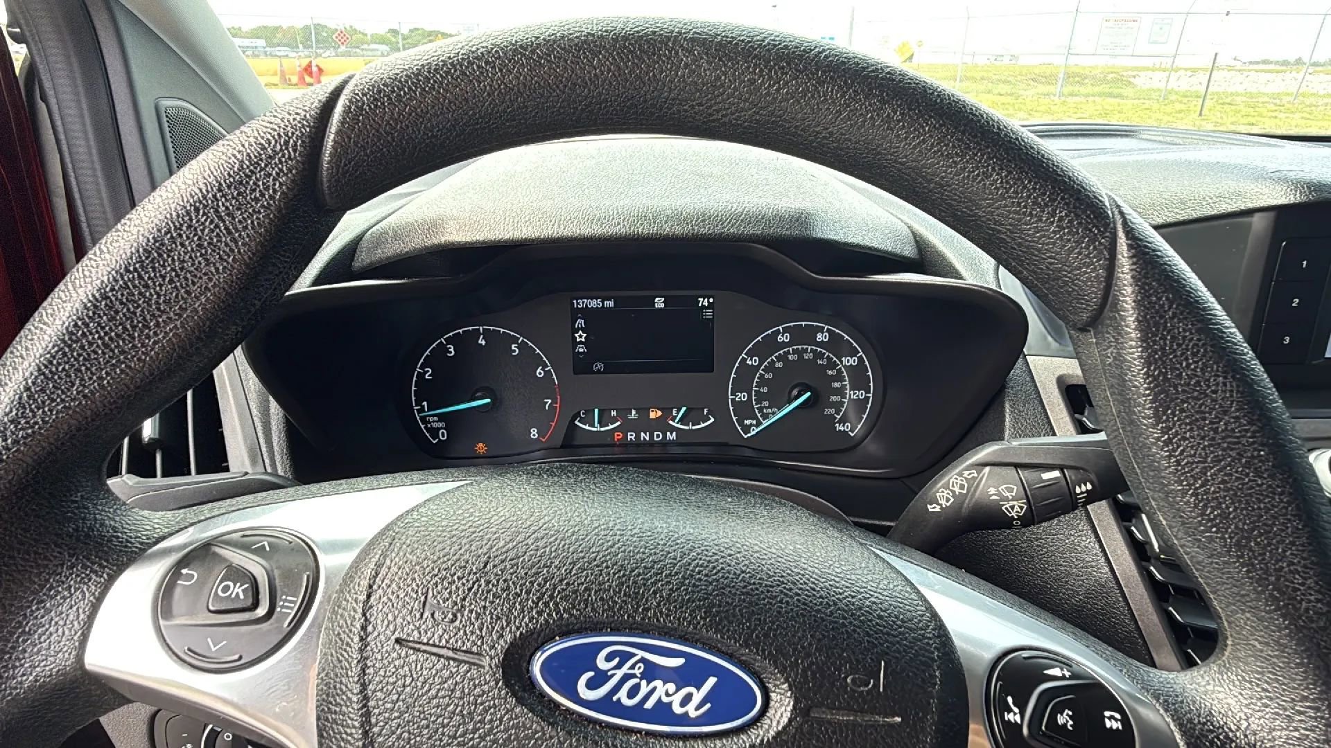 Used 2020 Ford Transit Connect XL FWD image 19