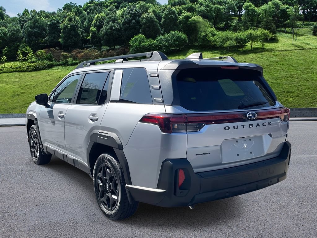 New 2026 Subaru Outback Limited w/ Premium/Limited Package 2 AWD/4WD image 3