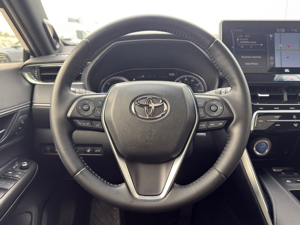 Used 2022 Toyota Venza Limited w/ Advanced Technology Package AWD/4WD image 14